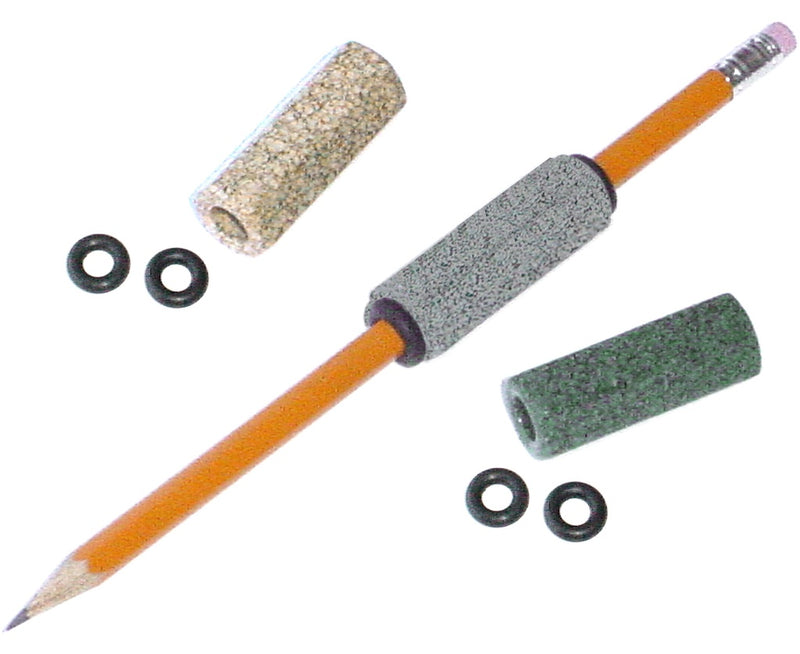 Kinsman Pen and Pencil Weights Set