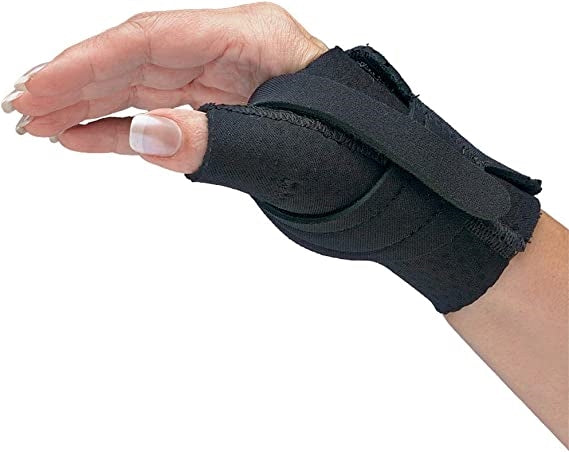 Comfort Cool® Thumb CMC Restriction Splint