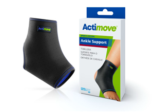 Corflex Marathon Active Lace Up Ankle Stabilizer – The Therapy