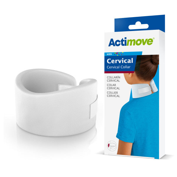 Actimove Kids Cervical Collar