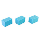 CanDo Hand Therapy Blocks