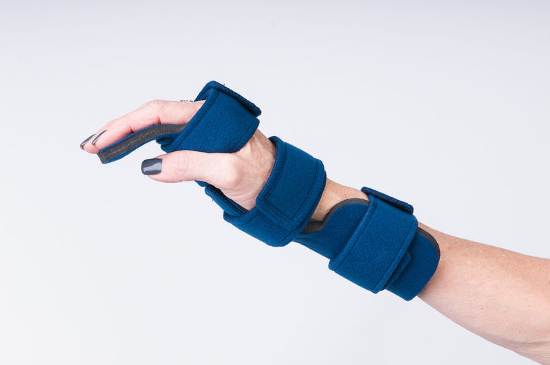 ComfySplintsª Hand Wrist Finger