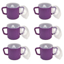Providence Spillproof Compact 8 oz Adult Sippy Cup w/ 2 Handles