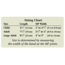 Wrist Support with Universal Cuff