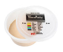 CanDo Theraputty Plus Hand Exercise Putty for Rehab, Exercise