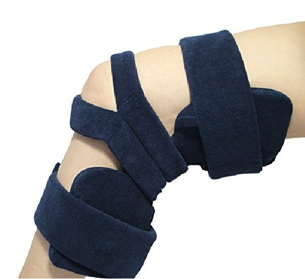 ComfySplints™ Spring Loaded Goniometer Knee Orthosis