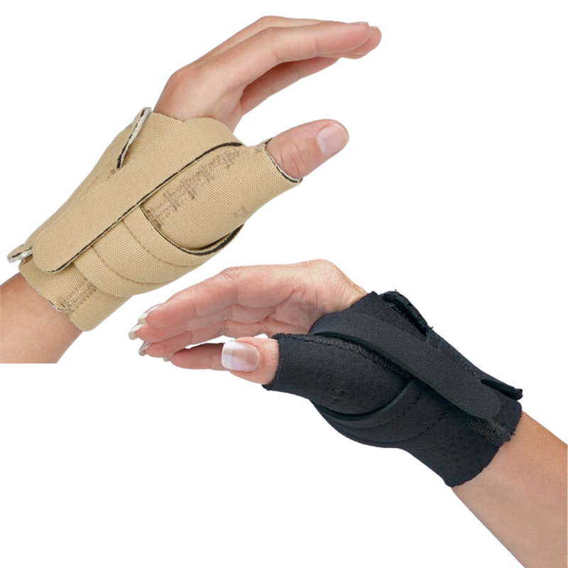 Comfort Cool® Thumb CMC Restriction Splint