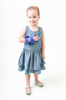 ComfySplintsª Hand Wrist Finger