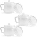 Providence Spillproof Compact 8 oz Adult Sippy Cup w/ 2 Handles