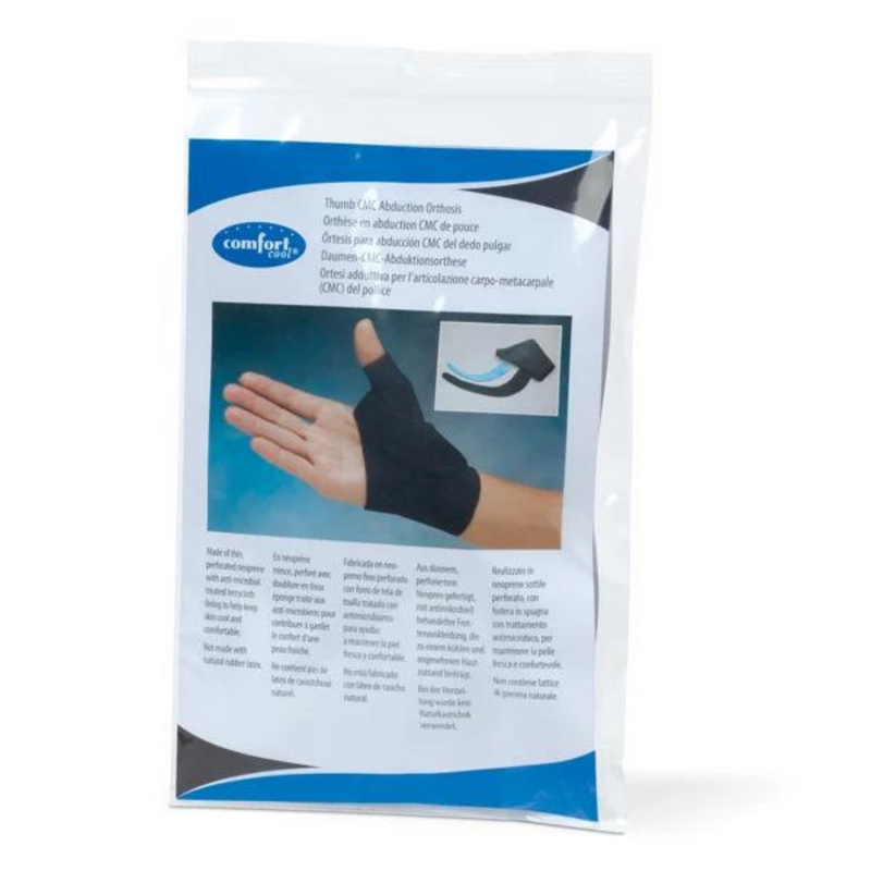 Comfort Cool® Thumb CMC Abduction Orthosis