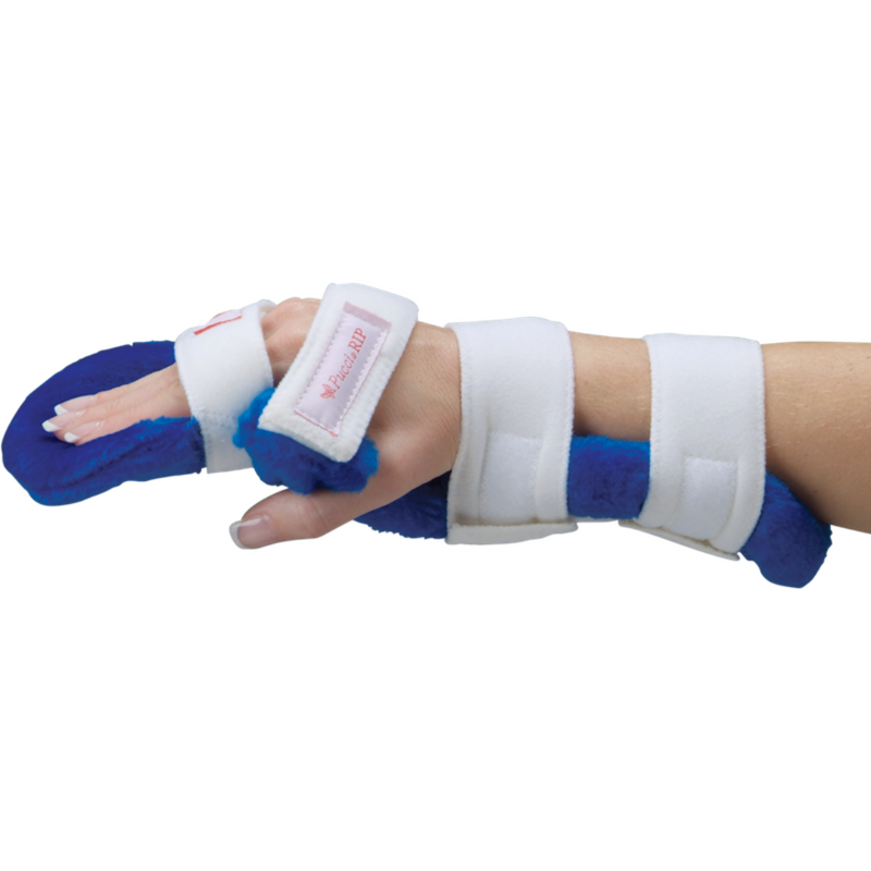 Deroyal Pucci® Eze Hand Orthoses