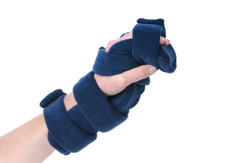 ComfySplintsª Hand Wrist Finger