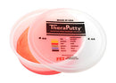CanDo Theraputty Plus Hand Exercise Putty for Rehab, Exercise