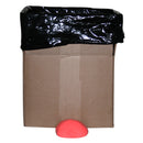 CanDo Theraputty Plus Hand Exercise Putty for Rehab, Exercise