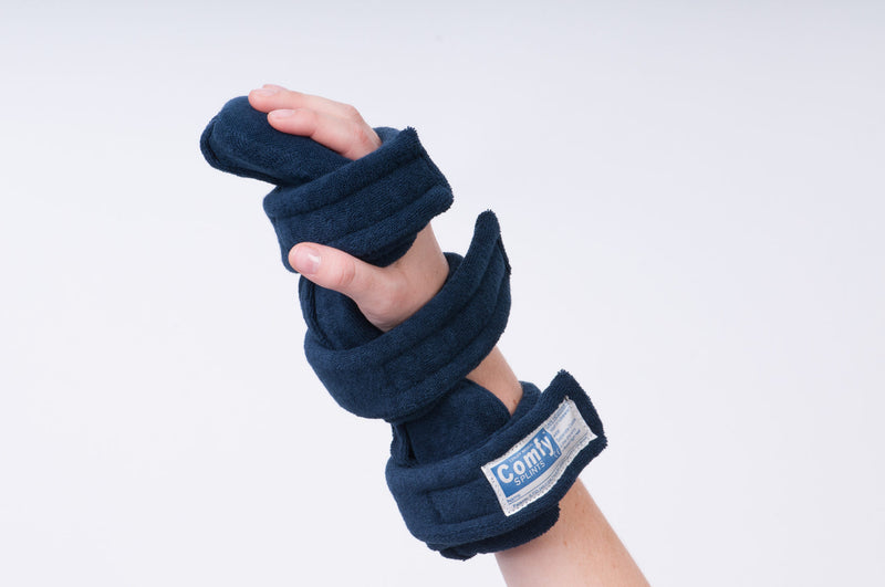 ComfySplintsª Hand Wrist Finger