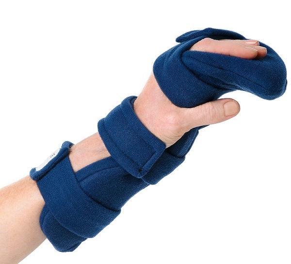 ComfySplintsª Hand Wrist Finger