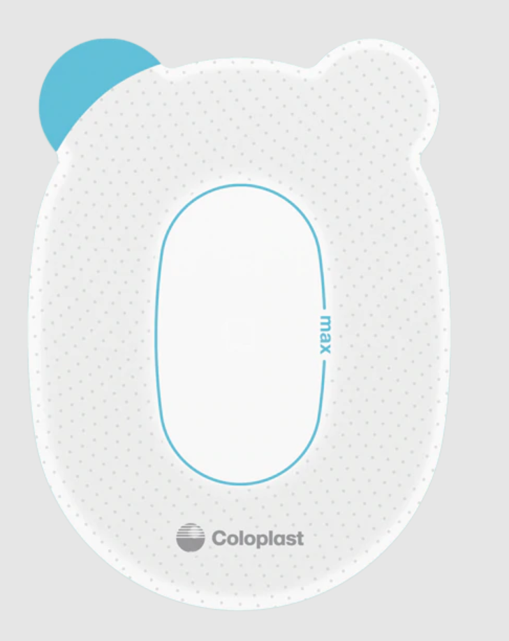 Coloplast SenSura® Mio Baby Barrier