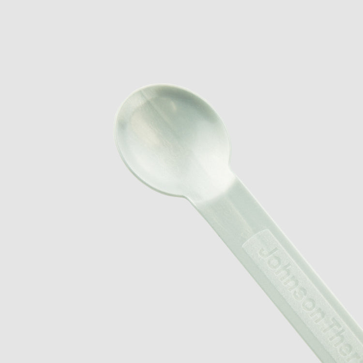 Johnson Therapeutic Textured Spoons for Feeding Therapy