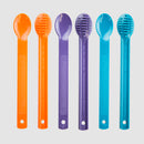 Johnson Therapeutic Textured Spoons for Feeding Therapy