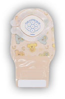 Convatec Little Ones® 1-Piece Drainable Pouch