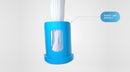 EzyAs™ Applicator or EzyAs™ HANDLE