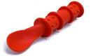 Chewy Tubes Sensory Spoon - Self-Feeding with Infants as Young as 7 Months