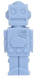 Robot Pencil Topper (Chewable)