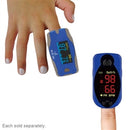 Blue Jay Know Your O2, Finger Tip Pulse Oximeter