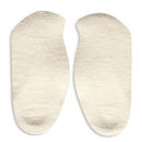 Hapad® Comf-Orthotic® 3/4 Length Insoles