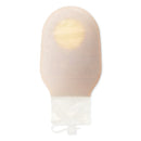 Pouchkins One-Piece Child Drainable Pouch-Cut-to-Fit Up to 1 1/2" (38 mm) Bx 10