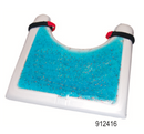SkiL-Care Gel-Top Sensory Tray