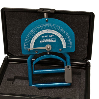 Baseline Smedley Spring Dynamometers