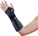 DeRoyal Tietex Wrist And Wrist/Forearm Splint
