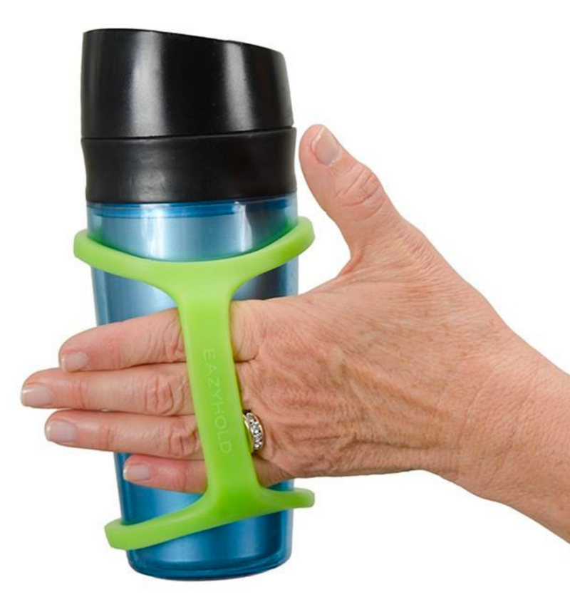 EazyHold Grip Universal Cuff Assist