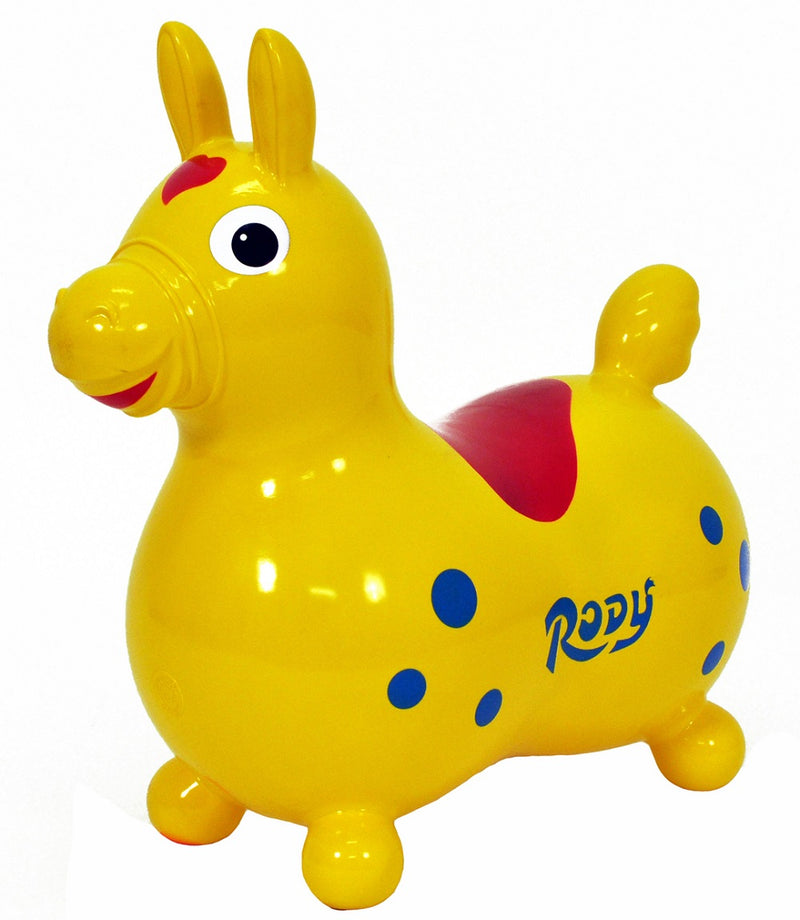 Gymnic® Rody Horse