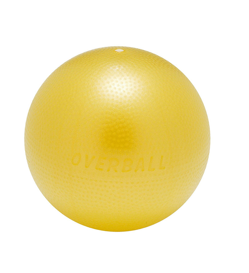 Gymnic Over Ball