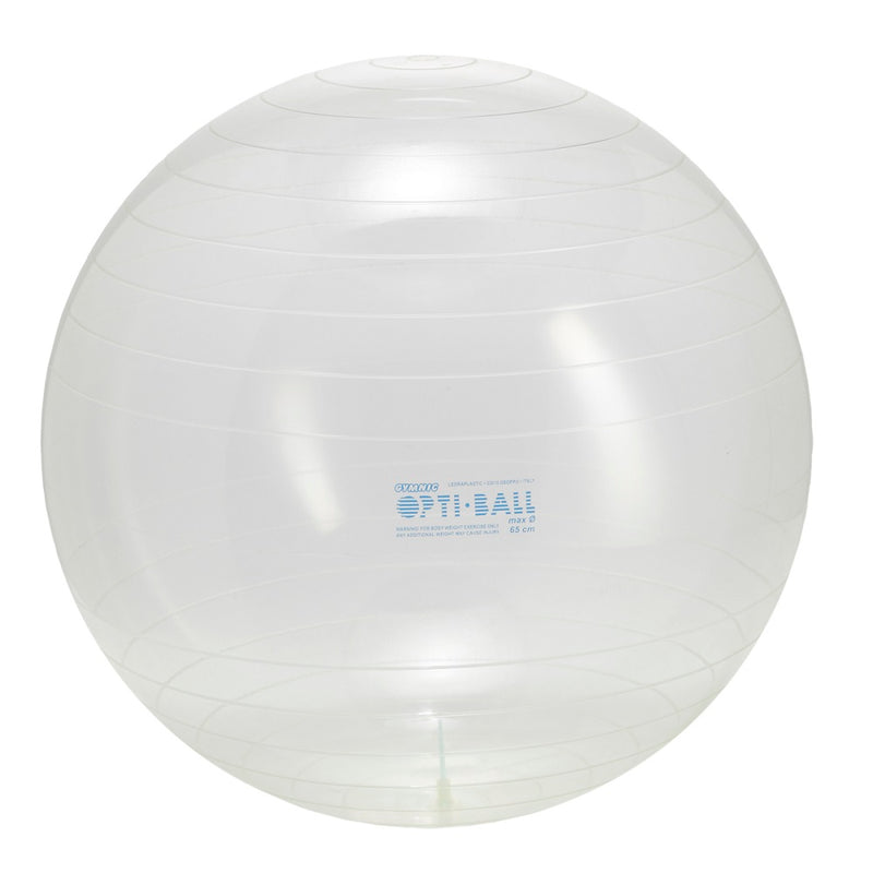 Gymnic® Opti Ball Exercise Balls