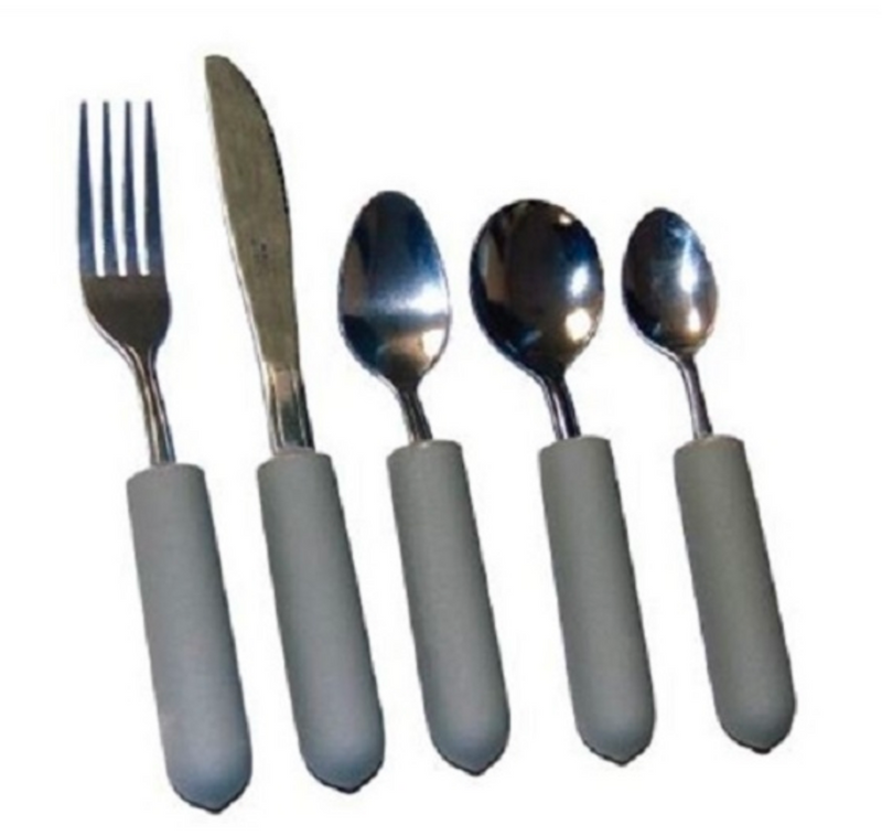 Kinsman Youth Weighted Utensils