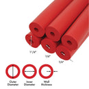 SP Ableware Closed Cell Foam Tubing
