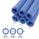 SP Ableware Closed Cell Foam Tubing