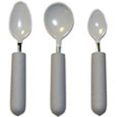 Kinsman Youth Weighted Utensils