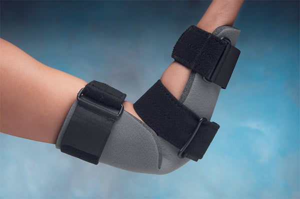 North Coast Medical Progress Elbow Orthosis