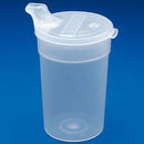 SP Ableware Flo-Trol™ Convalescent Feeding Cup