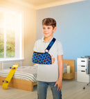 Actimove Mitella, Arm Sling Pediatric (10-1/2″ – 13-1/2″)
