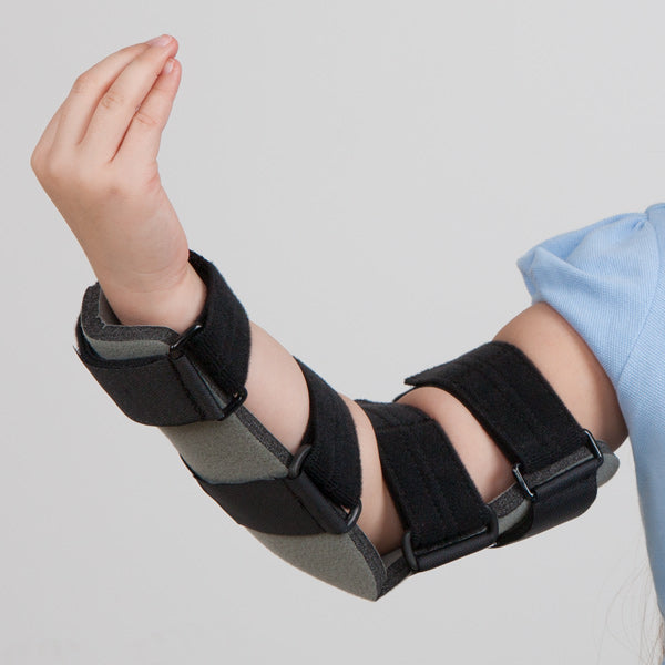 North Coast Medical Progress Elbow Orthosis