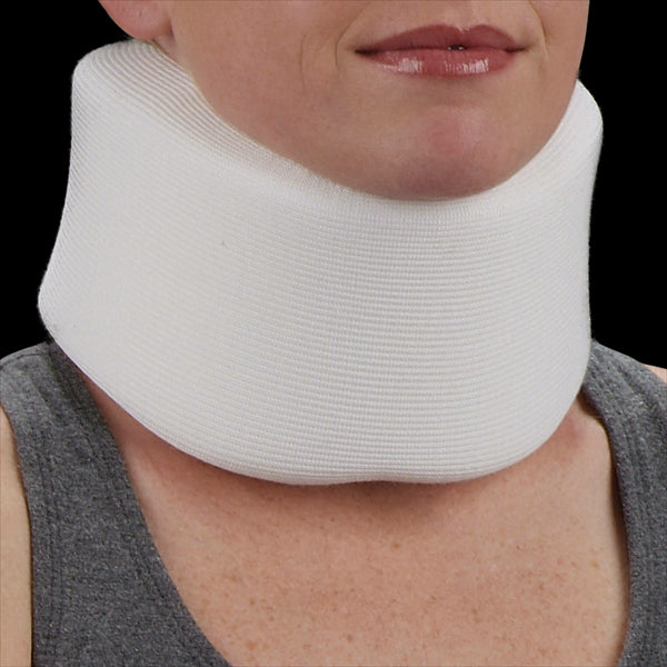 DeRoyal Comfo-Eze Cervical Collar