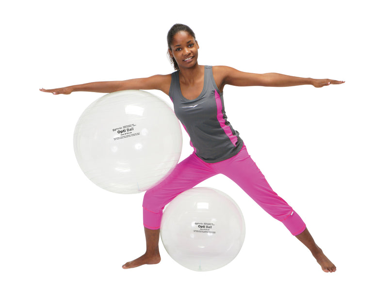 Gymnic® Opti Ball Exercise Balls