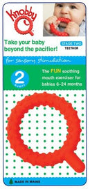 Chewy Tubes Knobby Qs (Stage 2)