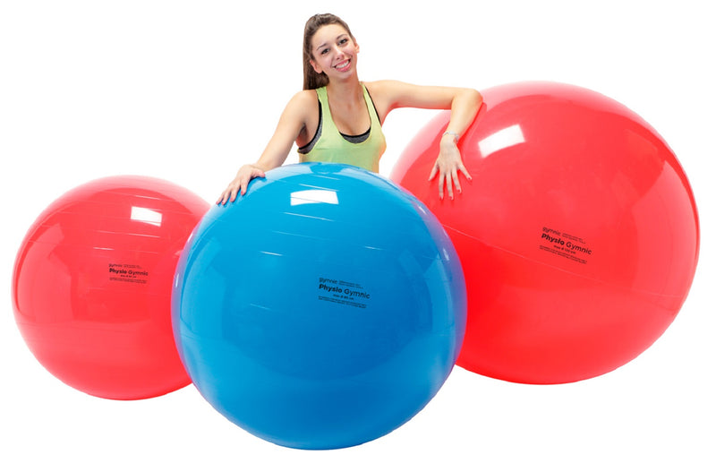 Gymnic® Physio Exercise Balls