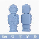 Robot Pencil Topper (Chewable)